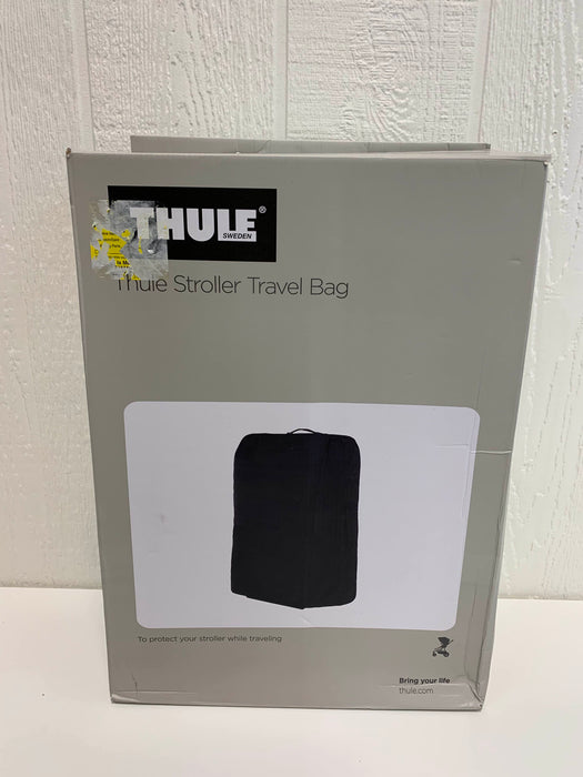 used Thule Sleek Travel Bag