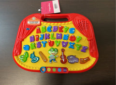 used Leap Frog Letter Band Phonics Jam