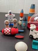 secondhand Tender Leaf Toys Life On Mars Set