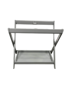 Shop UPPAbaby Bassinet Stand, For 2015 And Newer Bassinets, Grey at GoodBuy Gear
