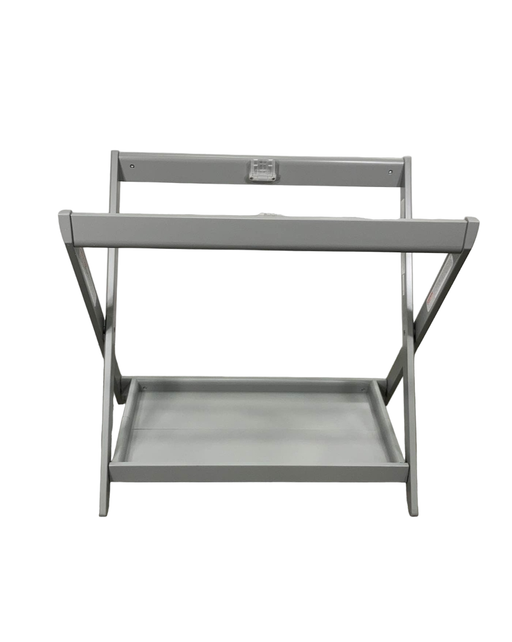 Shop UPPAbaby Bassinet Stand, For 2015 And Newer Bassinets, Grey at GoodBuy Gear