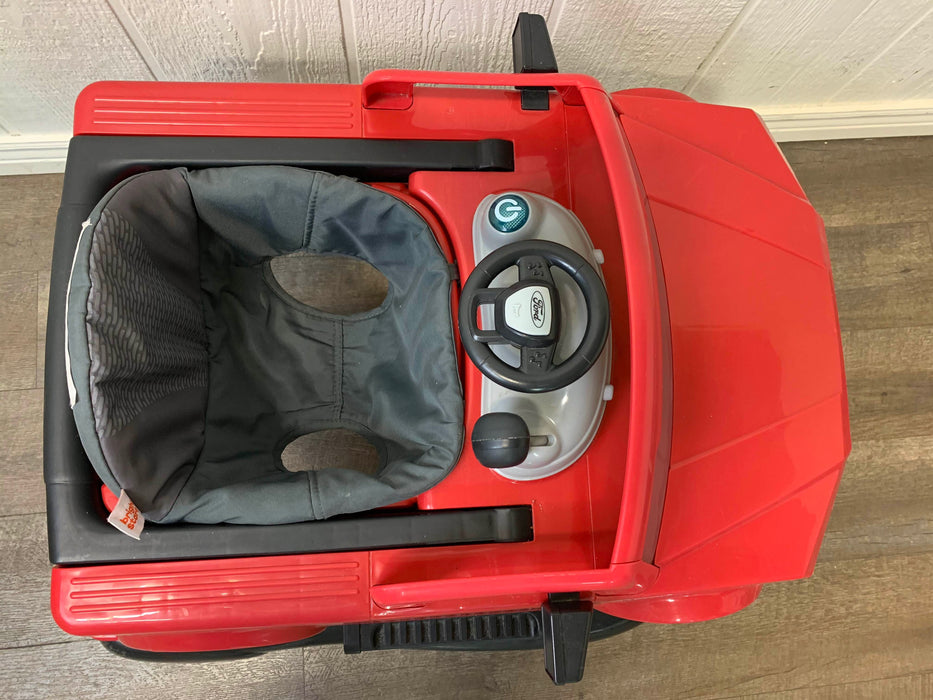 secondhand Infant Gear