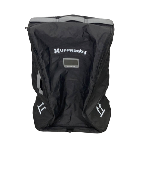 Shop UPPAbaby VISTA Travel Bag, 2015+ at GoodBuy Gear
