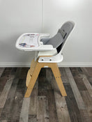 Shop OXO Tot Sprout High Chair, Gray/Birch at GoodBuy Gear