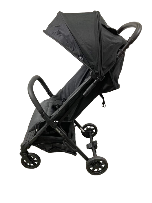 secondhand Inglesina Quid 2 Stroller, Onyx Black, 2023