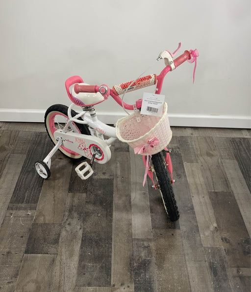 used RoyalBaby Jenny Kids Bike 14”