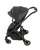 secondhand Silver Cross Dune Stroller, Space