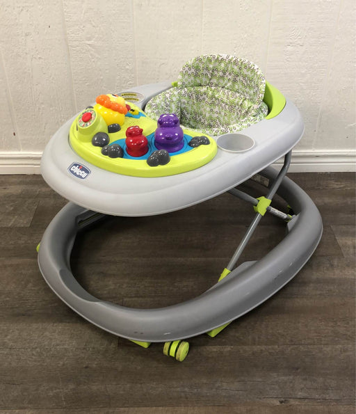 used Chicco Walky Talky Baby Walker