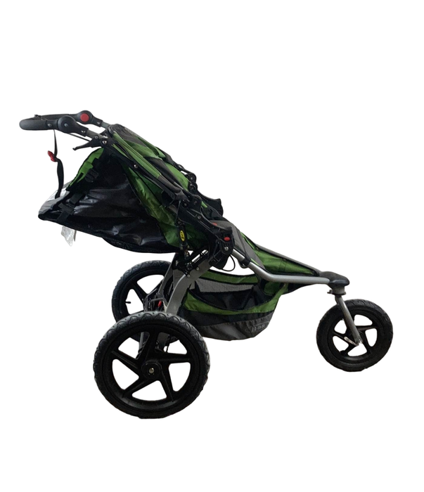BOB Revolution Stroller, 2014, Pro