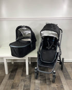 used UPPAbaby VISTA Stroller, Jake (Black), 2015