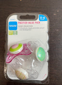 Shop BUNDLE Pacifiers at GoodBuy Gear