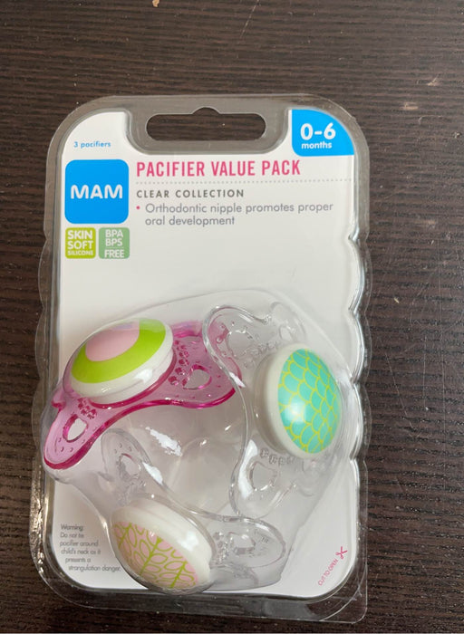 Shop BUNDLE Pacifiers at GoodBuy Gear