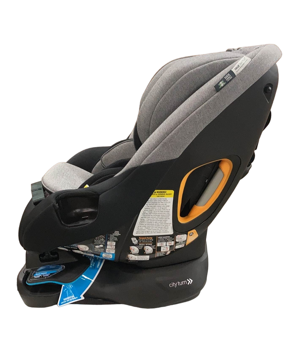 secondhand Carseat