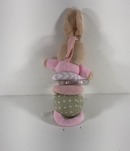 secondhand Beatrix Potter Bunny On The Go, Flopsey