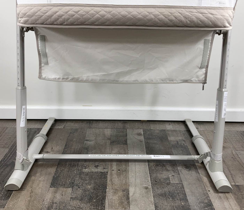 used Ronbei Bedside Sleeper Bassinet