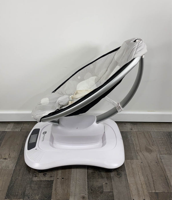 secondhand 4moms MamaRoo