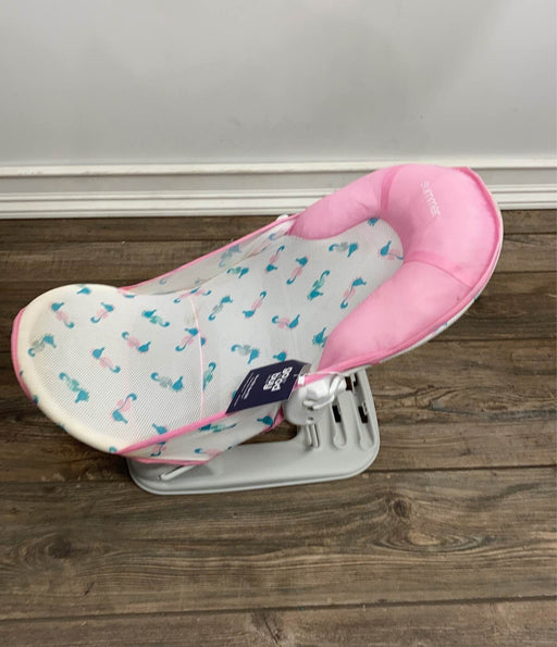 secondhand Summer Infant Deluxe Bath Sling