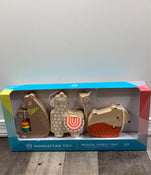 Shop Manhattan Toy Musical Forest Trio at GoodBuy Gear