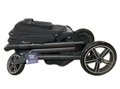 Nuna MIXX Next Stroller, 2018