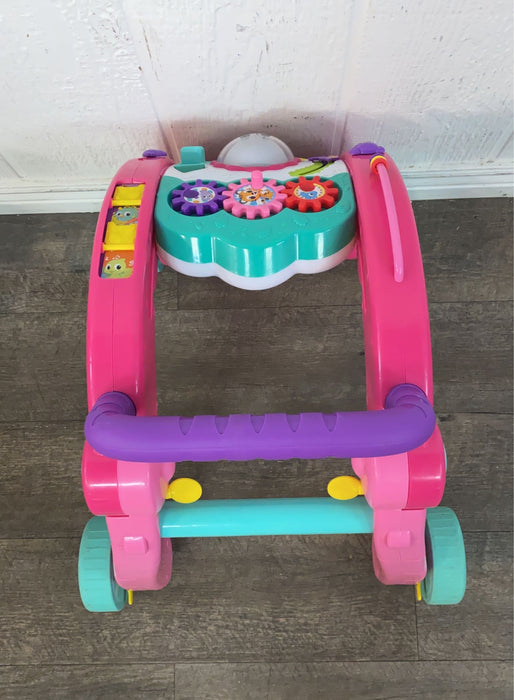 secondhand Infant Gear