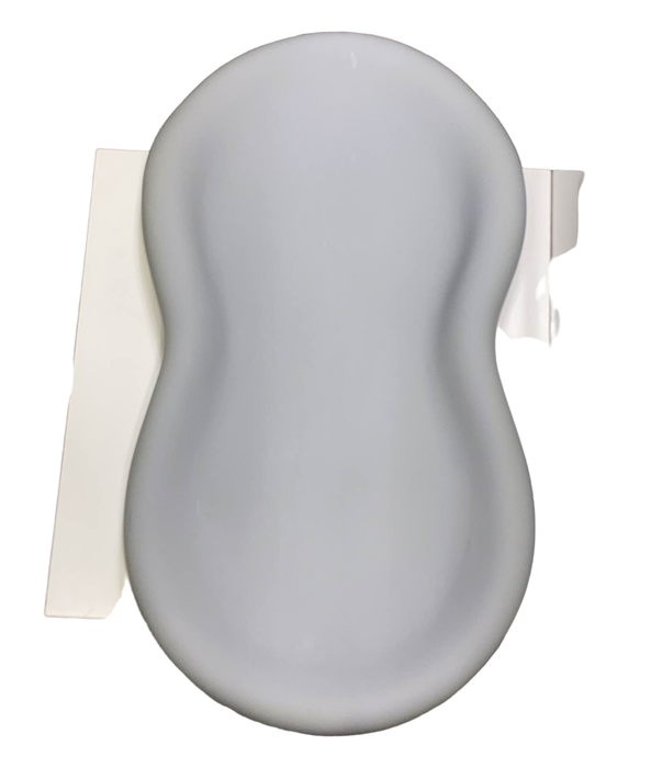 Shop Keekaroo Peanut Changing Pad, Sable at GoodBuy Gear