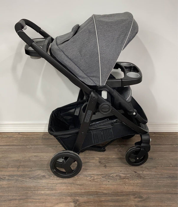 used Strollers