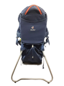 used Deuter Kid Comfort Active SL