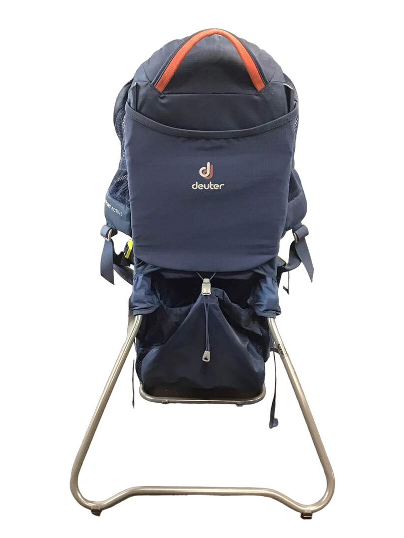 baby backpack deuter Deuter Kid Comfort Active SL