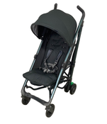 used UPPAbaby G-LUXE Stroller, 2022, Jake (Black)