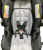 secondhand Infantcarseat