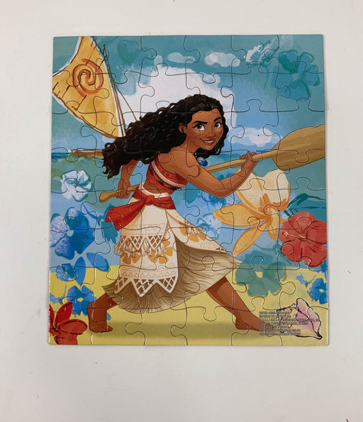 used Disney Princess Puzzle