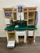 used Step2 LifeStyle Dream Kitchen Playset