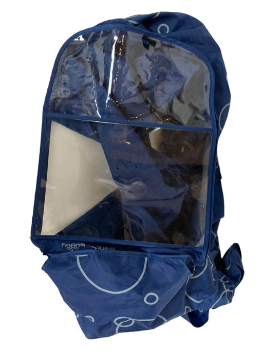 used Baby Jogger City Select, City Select 2 And City Select LUX Weather Shield