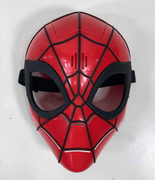 used Marvel Spider-Man Mask