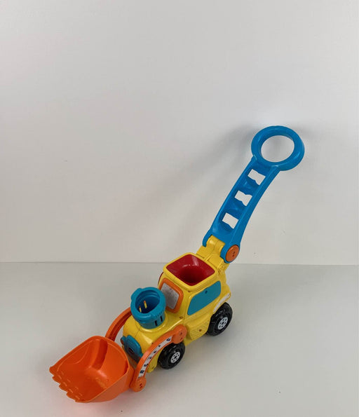 Shop VTech Pop-A-Balls Push And Pop Bulldozer at GoodBuy Gear