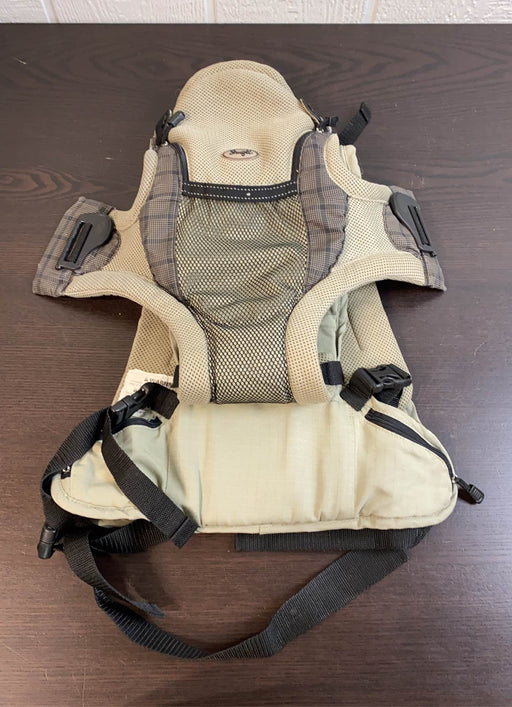 secondhand Evenflo Snugli Carrier