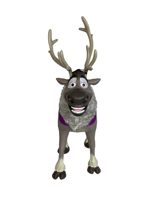 secondhand Disney Sven Reindeer My Size Playdate with Sounds