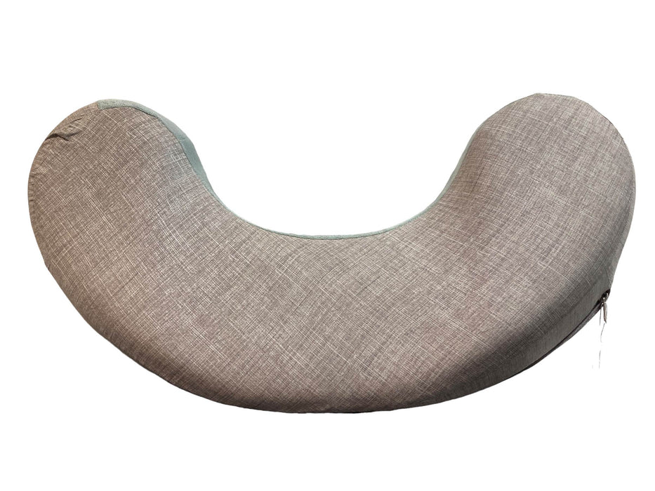 Shop Ergobaby Natural Curve Nursing Pillow at GoodBuy Gear