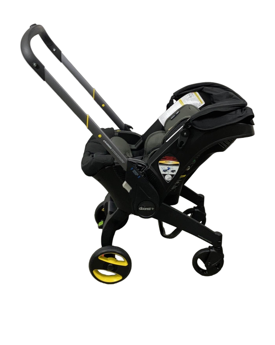 used Strollers