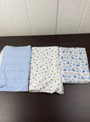 used Receiving Blankets