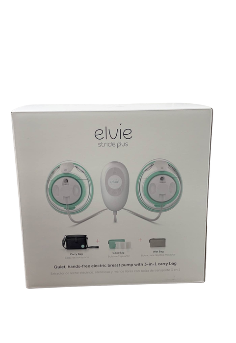 Shop Elvie Stride Plus at GoodBuy Gear