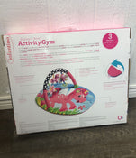 used Gyms Playmats