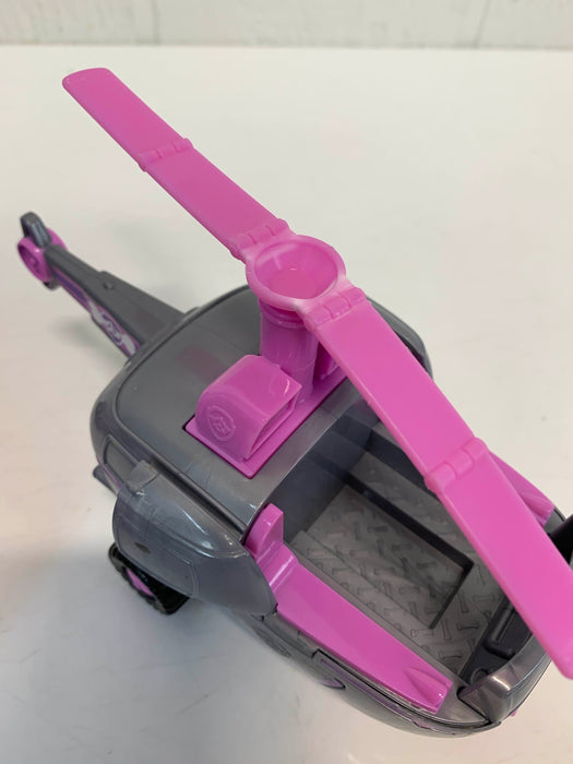 used BUNDLE Paw Patrol Toys