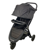 used Baby Jogger City Mini GT2 Stroller, 2019, Opulent Black