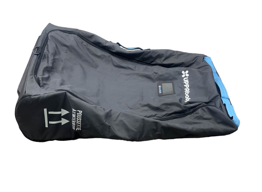 Shop UPPAbaby VISTA Travel Bag, 2015+ at GoodBuy Gear