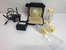 Shop Medela Pump In Style Advanced Breast Pump at GoodBuy Gear