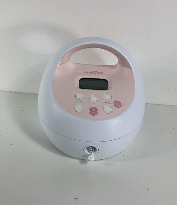 Shop Spectra Baby S2 Plus Electric Breast Pump at GoodBuy Gear