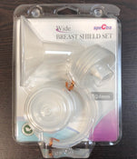 Shop Spectra Baby Breast Shield Set, 24mm at GoodBuy Gear