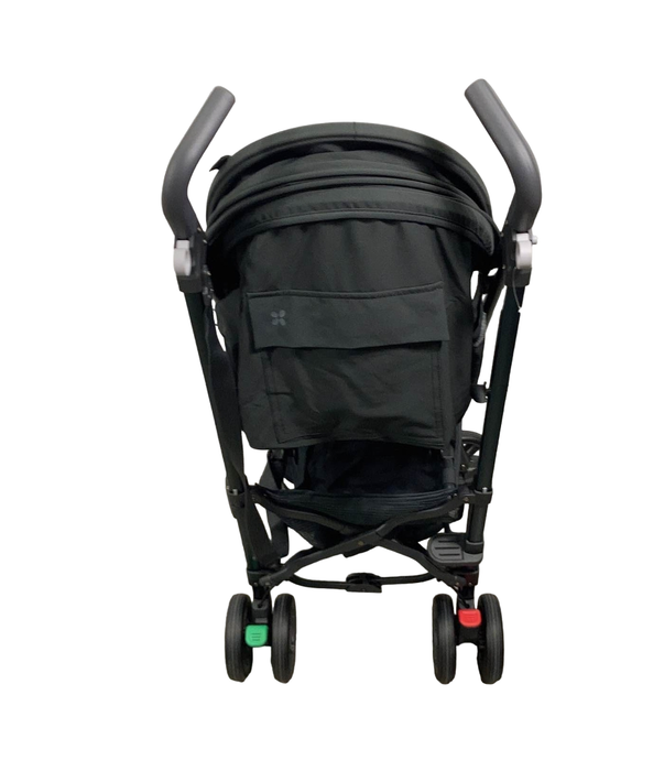 UPPAbaby G-LUXE Stroller, Jake (Black), 2021