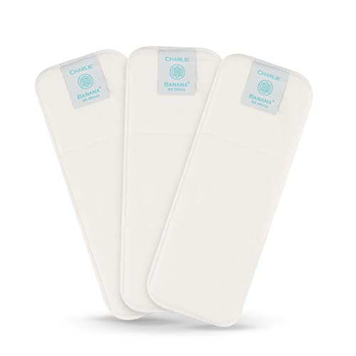 Shop Charlie Banana Cloth Diaper Inserts at GoodBuy Gear